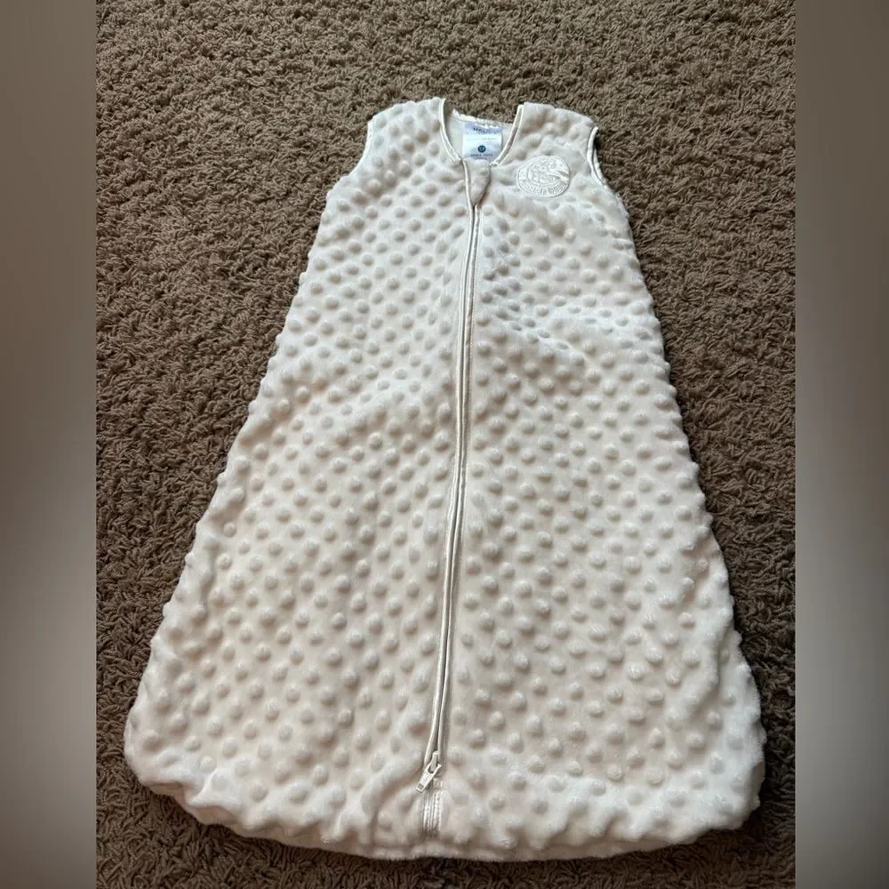 Halo SleepSack 0-6M . Baby blanket. Swaddle.